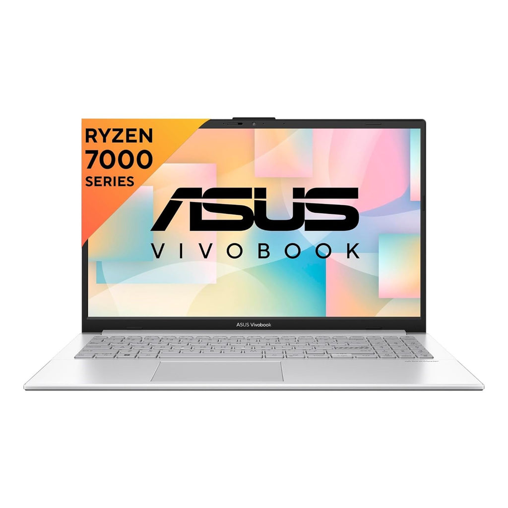 ASUS Vivobook 15, E1504FA-NJ132WS, AMD Ryzen 5 7520U