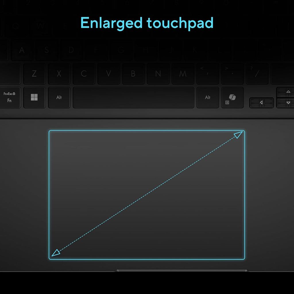 ASUS Gaming V16 V3607VU-RP550WS