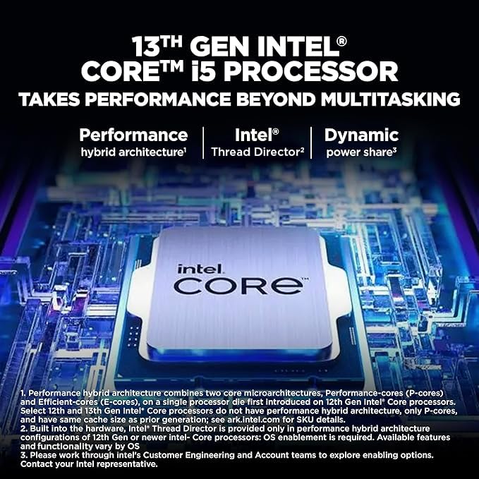 HP Victus FA2191TX Gaming Laptop