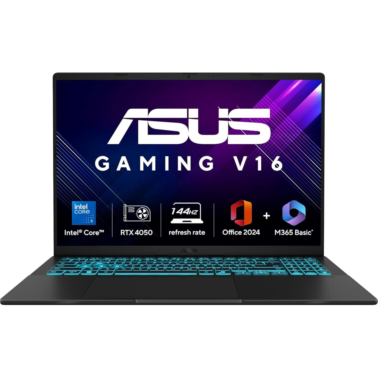 ASUS Gaming V16 V3607VU-RP550WS