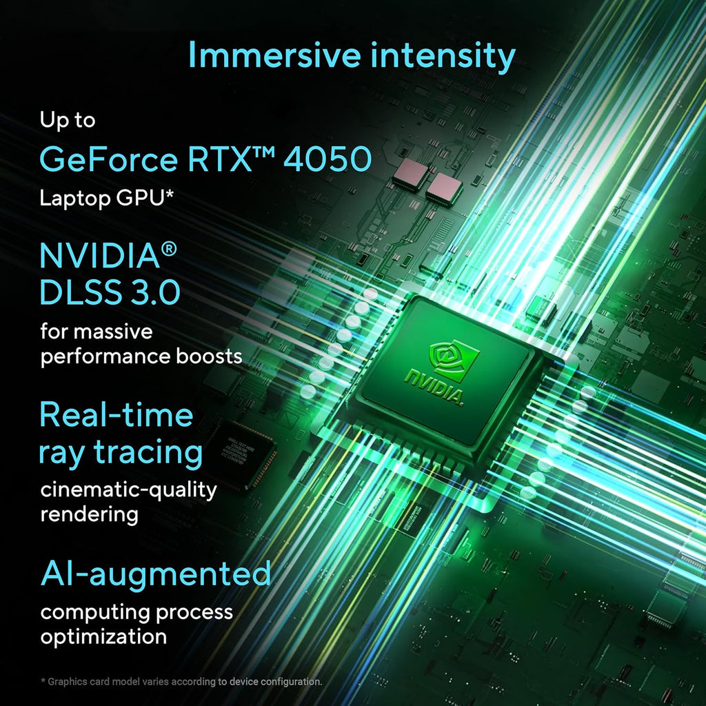 ASUS Gaming V16 V3607VU-RP550WS