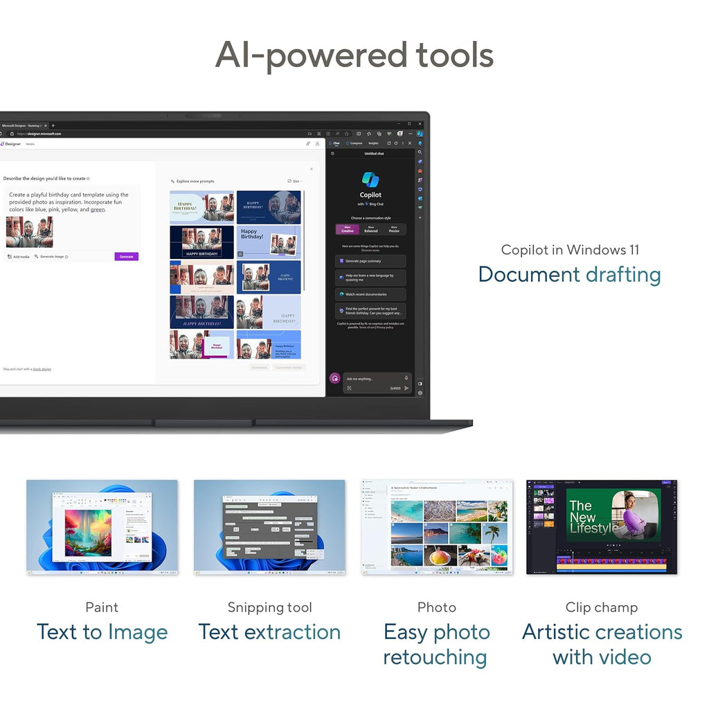 ASUS Gaming V16 V3607VU-RP550WS
