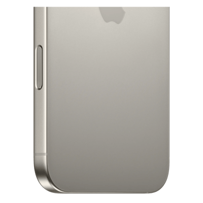 Apple iPhone 16 Pro Max ( Natural Titanium,256GB )