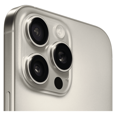 Apple iPhone 16 Pro Max ( Natural Titanium,256GB )