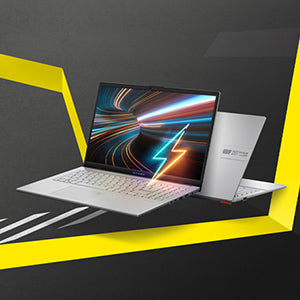 ASUS Vivobook 15, E1504FA-NJ132WS, AMD Ryzen 5 7520U