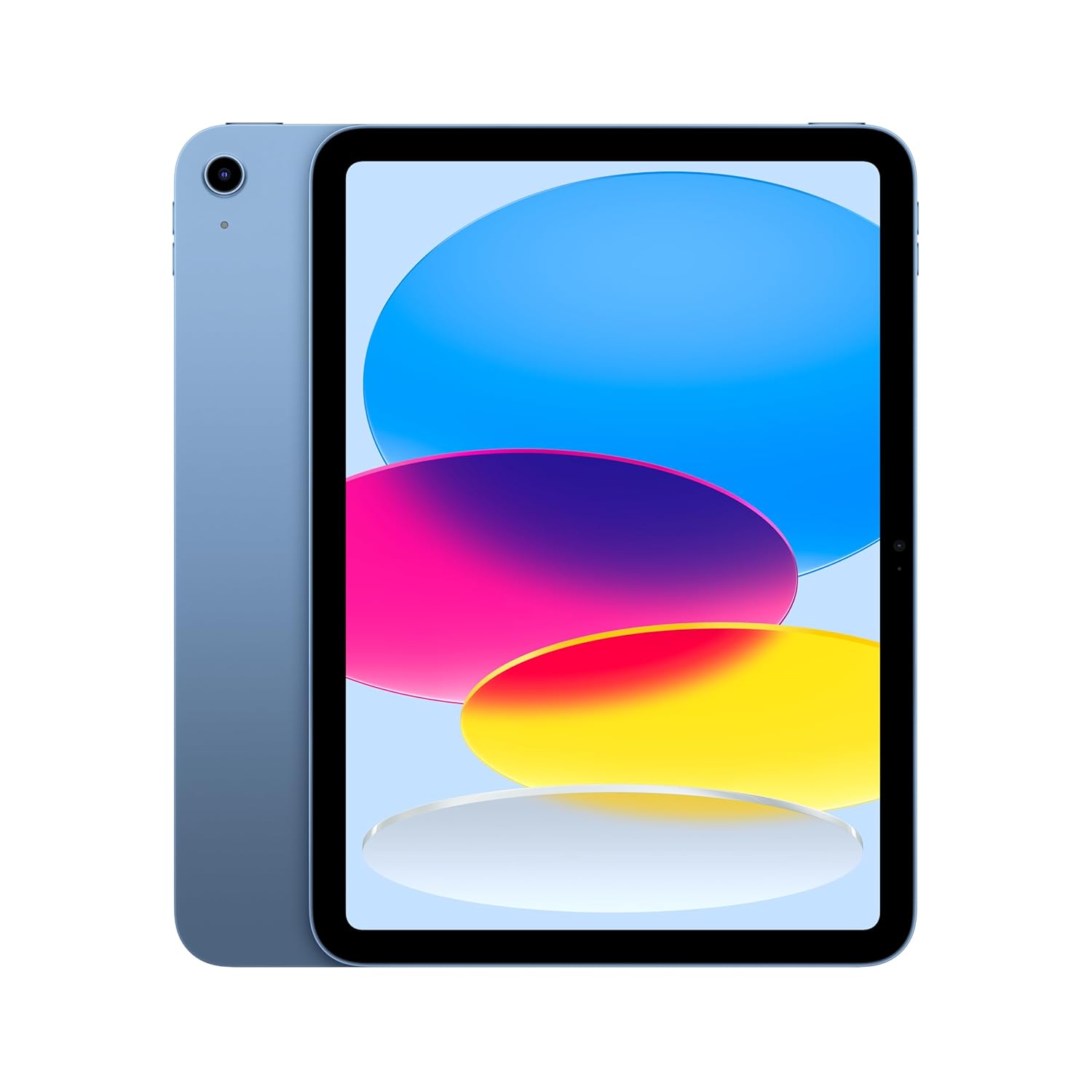 Apple iPad 11″: A16 chip 128GB, 27.69 cm (11″) Model 2025