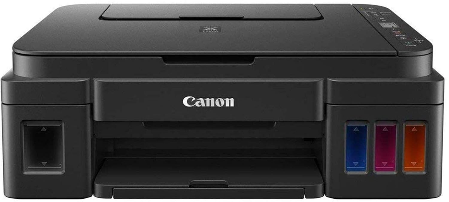 Canon G3010 All-in-One colour Printer