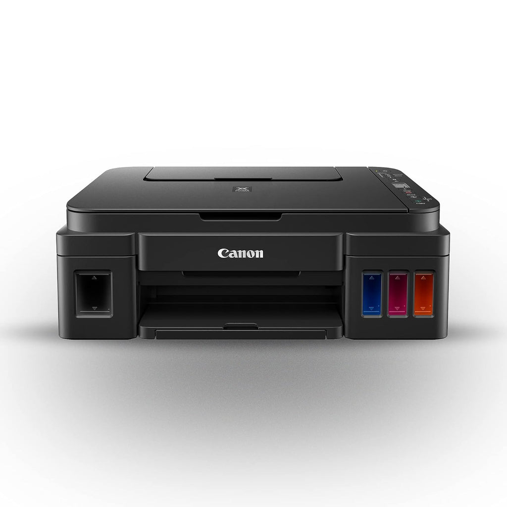 Canon G3010 All-in-One colour Printer