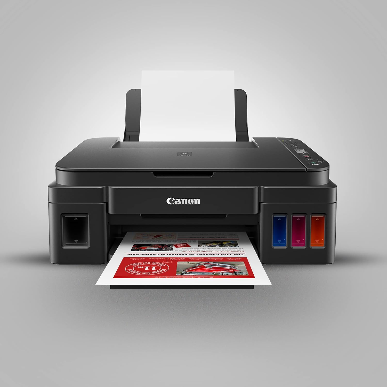Canon G3010 All-in-One colour Printer