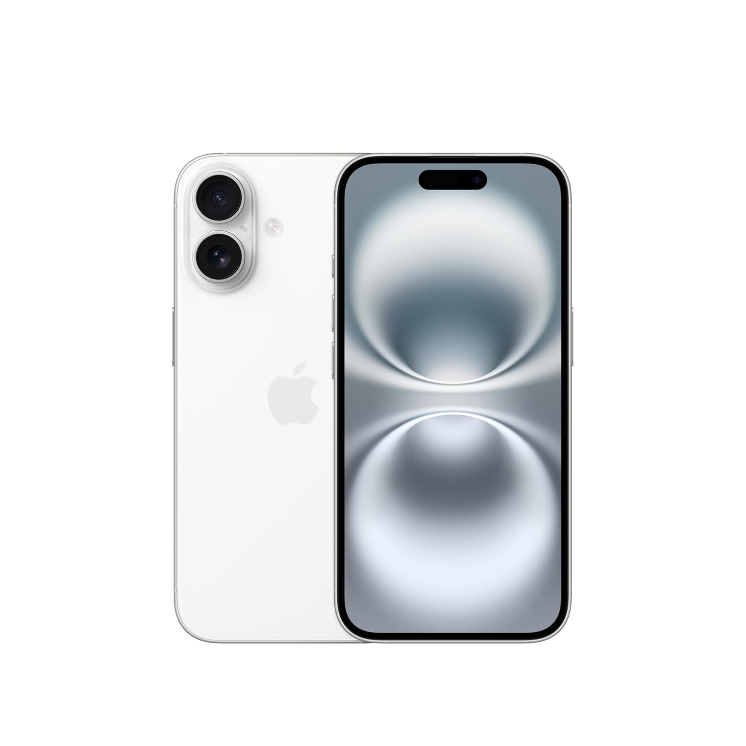 APPLE iPhone 16 (Teal, 128 GB)