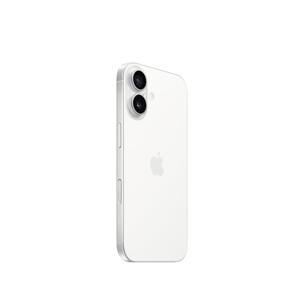APPLE iPhone 16 (Teal, 128 GB)